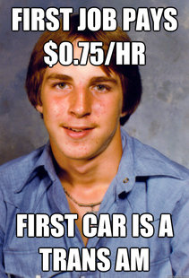 Old Economy Steven
