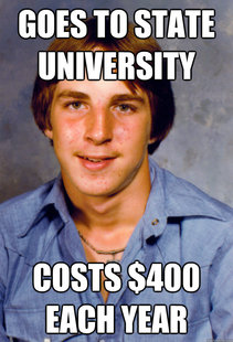 Old Economy Steven
