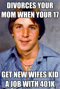 Old Economy Steven