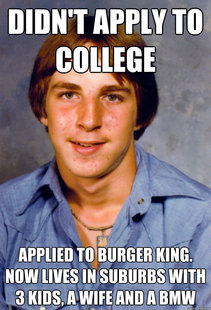Old Economy Steven