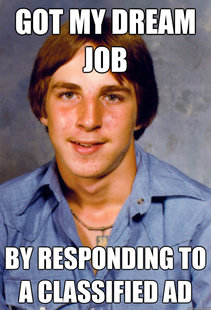 Old Economy Steven