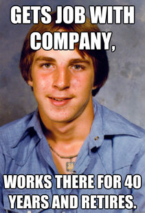Old Economy Steven