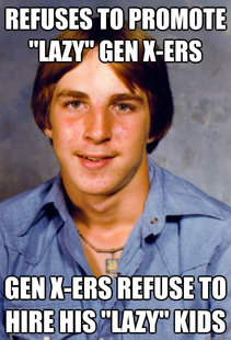 Old Economy Steven