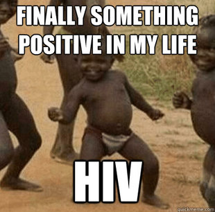 Third World Success Kid