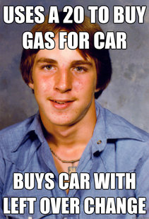 Old Economy Steven