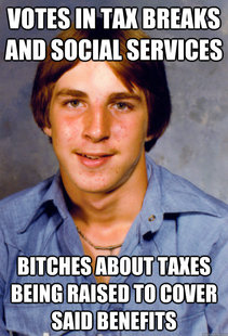 Old Economy Steven