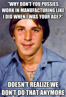Old Economy Steven