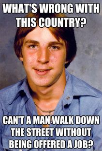 Old Economy Steven