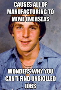 Old Economy Steven