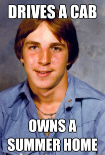 Old Economy Steven