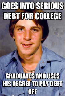 Old Economy Steven