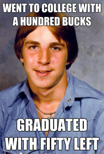 Old Economy Steven