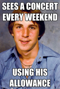 Old Economy Steven