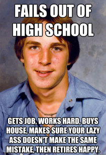 Old Economy Steven