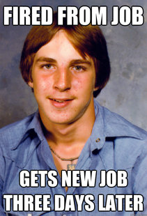 Old Economy Steven