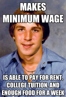 Old Economy Steven