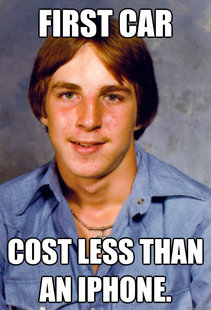 Old Economy Steven
