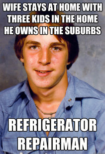 Old Economy Steven