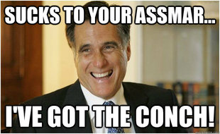 Mitt Romney
