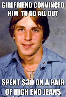 Old Economy Steven