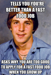 Old Economy Steven