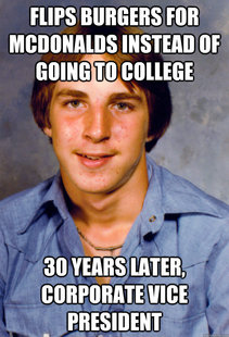 Old Economy Steven