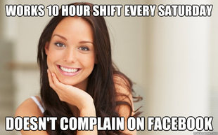 Good Girl Gina