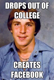 Old Economy Steven