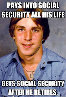 Old Economy Steven