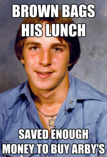 Old Economy Steven