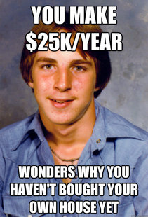 Old Economy Steven