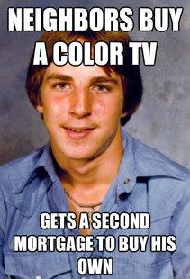 Old Economy Steven
