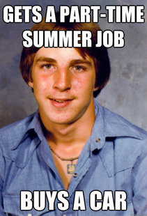 Old Economy Steven