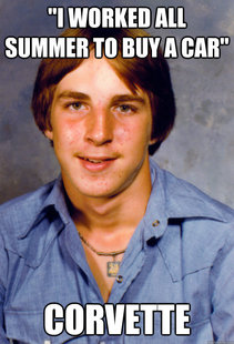 Old Economy Steven