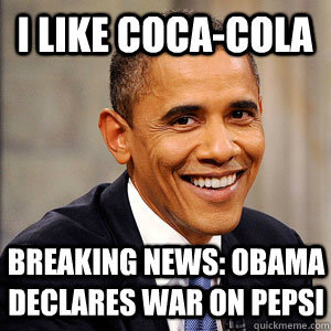 Barack Obama