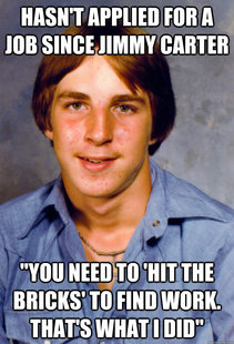 Old Economy Steven