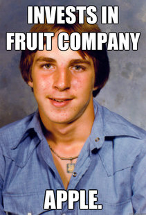 Old Economy Steven