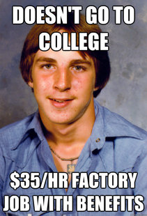 Old Economy Steven