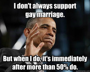 The Most Liberal Man In The World