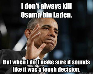 The Most Liberal Man In The World