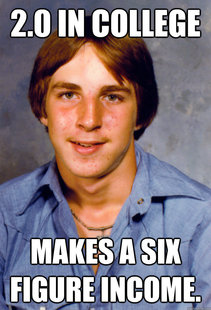 Old Economy Steven