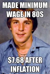 Old Economy Steven