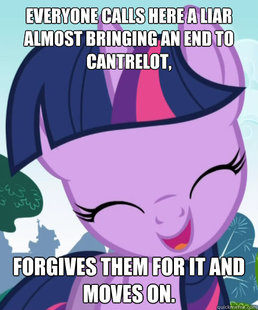 Good Gal Twilight