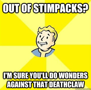 Fallout 3