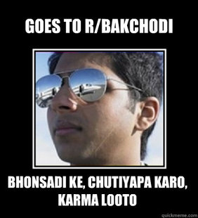 Rich Delhi Boy
