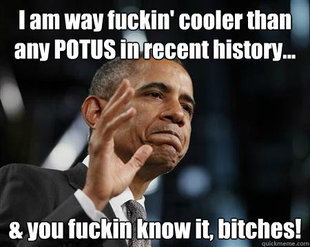 The Most Liberal Man In The World