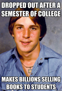 Old Economy Steven