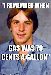 Old Economy Steven