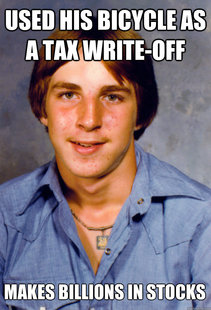 Old Economy Steven