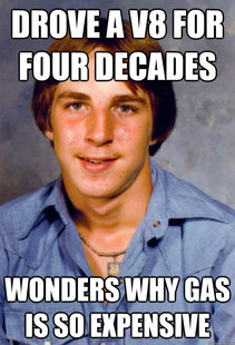 Old Economy Steven